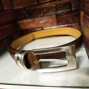 Brighton belt